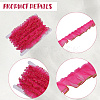 10M Organza Ribbon ORIB-CY0001-01C-5