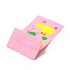 Rectangle Paper Candy Gift Bags ABAG-C002-01D-2