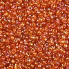 Glass Seed Beads X1-SEED-A007-3mm-169-2