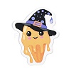 50Pcs Halloween Cartoon Paper Self-Adhesive Picture Stickers STIC-C010-26-3