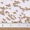 MIYUKI Delica Beads X-SEED-J020-DB1152-4