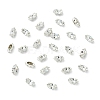 Preciosa® MAXIMA Crystal Sew-On Cups Y-PRC-SE10-00030-S-5