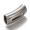 304 Stainless Steel Slide Charms STAS-Z025-11P-3