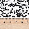 Glass Flat Back Rhinestone RGLA-C002-SS10-280-3