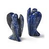 Natural Lapis Lazuli Carved Angle Figurines GG-CBA9C2C-A03-2