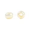 Glass Seed Beads SEED-A011-4mm-142-6