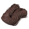 150M DIY Waxed Cotton Cord OCOR-XCP0003-04-1