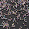 DIY Nail Art Decoration Mini Glass Beads MRMJ-N028-001A-B14-4