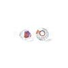 Preciosa® Crystal Beads Y-PRC-BA3-00030-201-3