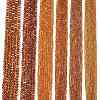 Electroplate Glass Beads Strands EGLA-A044-T8mm-A04-2