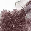 TOHO 8/0 Round Beads SEED-XTR08-0006-1