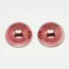 UV Plated Acrylic Beads PACR-Q117-6mm-01-1