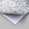 Polyvinyl Chloride Self Adhesive Tape with Paillette DIY-WH20066-011E-2