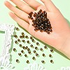 Preciosa® Crystal Beads X-PRC-BA6-10220-840-4