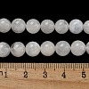 Natural Rainbow Moonstone Beads Strands X-G-C068-8mm-1A-3