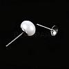 Natural Cultured Freshwater Pearl Beads PEAR-P056-059B-8