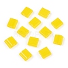2-Hole Glass Seed Beads SEED-T003-01C-11-1
