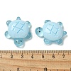 Luminous Resin Cabochons RESI-M047-01B-5