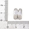 Brass Beads KK-B167-27P-N-3