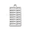 304 Stainless Steel Pendants SA-CBAE115-13C-P-1
