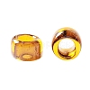 TOHO Round Seed Beads SEED-JPTR15-2154-3