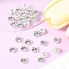 Preciosa® MAXIMA Crystal in Sew-On Cup X-PRC-SS39-00030-S-4