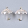 Printed Acrylic Pendants KY-S163-397A-3