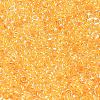 TOHO 11/0 Demi Round Beads SEED-DR11-0801-2