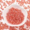 Glass Seed Beads SEED-A033-01B-01-4