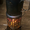 Camping Heater Cover AJEW-WH0314-314B-3