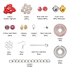 DIY Jewelry Making Kits DIY-FS0001-77-2
