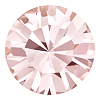 Preciosa® MAXIMA Crystal Round Stones Y-PRC-RBSS6-70530-3