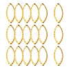 304 Stainless Steel Linking Rings STAS-G176-60G-1