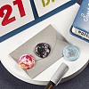 Wax Seal Stamp Set AJEW-WH0214-029-6