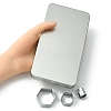 430 Stainless Steel Cookie Cutters BAKE-YW0001-001-4