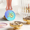 Wax Seal Stamp Set AJEW-WH0208-767-6