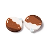 Handmade Polymer Clay Cabochons CLAY-B007-03H-2