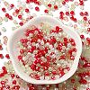 Glass Beads EGLA-A034-SM4mm-57-1