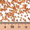 Round Glass Seed Beads SEED-A007-2mm-162C-3