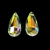 Glass Pendants GLAA-I057-09A-2