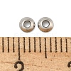 Brass Bead Cap KK-P277-54A-P-3