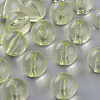 Transparent Acrylic Beads MACR-S370-A20mm-728-1