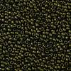 TOHO 11/0 Round Beads X-SEED-TR11-0617-2