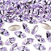 Preciosa® MAXIMA Crystal Fancy Stones X-PRC-FG15-20310-1