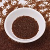MIYUKI Delica Beads X-SEED-J020-DB0709-2