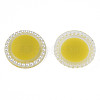 Acrylic Cabochons KY-N015-132C-2