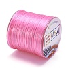 Flat Elastic Crystal String EW-J001-0.5mm-16-2