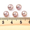 Grade 6A Natural Cultured Freshwater Pearl Beads PEAR-N018-6A-6570C-4
