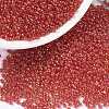 MIYUKI Round Rocailles Beads X-SEED-G009-RR3762-1