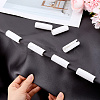 24Pcs ABS Plastic Mattress Sheet Fixing Clip FIND-DC0008-68-3